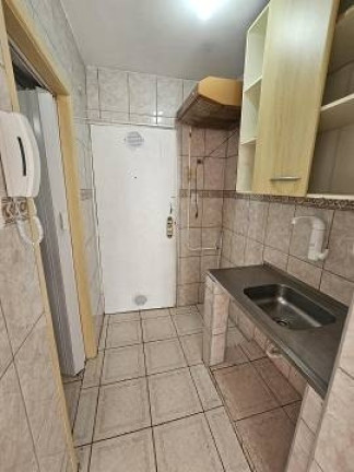 Imagem Apartamento com 1 Quarto à Venda, 25 m² em Vila Buarque - São Paulo Imagem Apartamento com 1 Quarto à Venda, 25 m² em Vila Buarque - São Paulo
