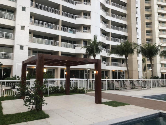 Imagem Apartamento com 3 Quartos à Venda, 101 m² em Parque Iracema - Fortaleza Imagem Apartamento com 3 Quartos à Venda, 101 m² em Parque Iracema - Fortaleza
