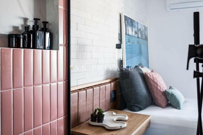 Imagem Apartamento com 1 Quarto à Venda, 51 m² em Barra Funda - São Paulo