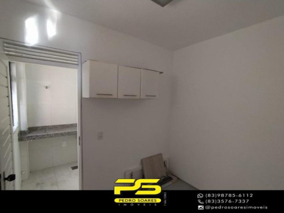 Imagem Apartamento com 3 Quartos à Venda, 160 m² em Cabo Branco - João Pessoa Imagem Apartamento com 3 Quartos à Venda, 160 m² em Cabo Branco - João Pessoa