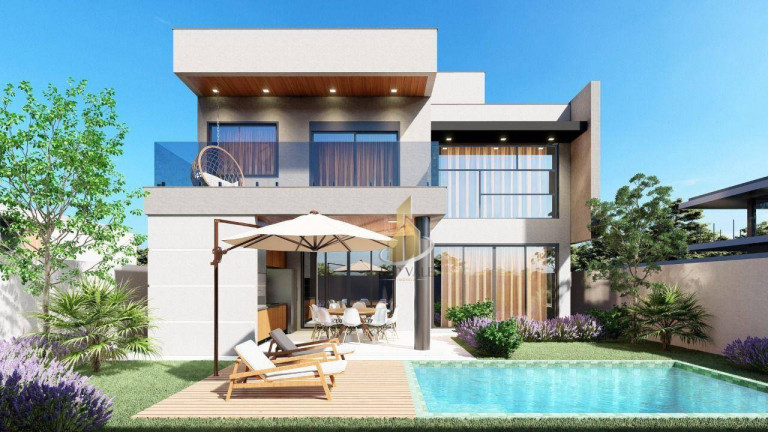 Imagem Sobrado com 4 Quartos à Venda, 283 m² em Loteamento Floresta - São José Dos Campos Imagem Sobrado com 4 Quartos à Venda, 283 m² em Loteamento Floresta - São José Dos Campos