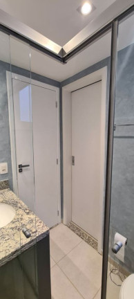 Imagem Cobertura com 3 Quartos à Venda, 102 m² em Vila Andrade - São Paulo