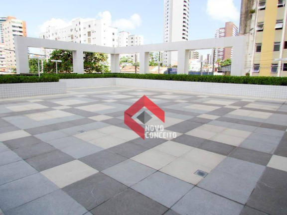 Imagem Apartamento com 4 Quartos à Venda, 98 m² em Aldeota - Fortaleza Imagem Apartamento com 4 Quartos à Venda, 98 m² em Aldeota - Fortaleza