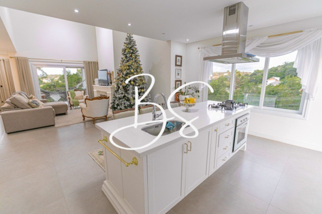 Imagem Casa com 3 Quartos à Venda, 637 m² em Vale Das Colinas - Gramado Imagem Casa com 3 Quartos à Venda, 637 m² em Vale Das Colinas - Gramado