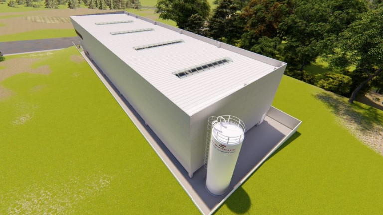 Imagem Galpão à Venda, 910 m² em Centro Empresarial Raposo Tavares - Vargem Grande Paulista Imagem Galpão à Venda, 910 m² em Centro Empresarial Raposo Tavares - Vargem Grande Paulista