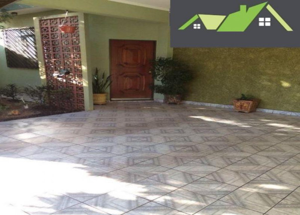 Imagem Casa com 3 Quartos à Venda, 160 m² em Cidade Nova - Jardinópolis Imagem Casa com 3 Quartos à Venda, 160 m² em Cidade Nova - Jardinópolis