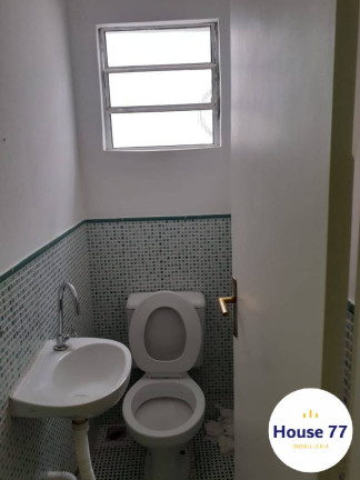 Imagem Casa com 2 Quartos à Venda, 112 m² em Jardim Petrópolis - São Paulo Imagem Casa com 2 Quartos à Venda, 112 m² em Jardim Petrópolis - São Paulo