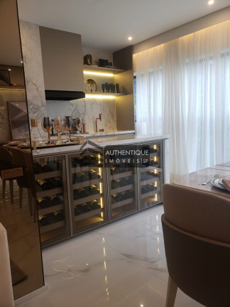 Imagem Apartamento com 3 Quartos à Venda, 132 m² em Butantã - São Paulo