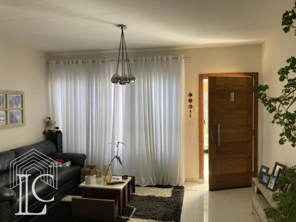 Imagem Casa com 3 Quartos à Venda, 158 m² em Jabaquara - São Paulo Imagem Casa com 3 Quartos à Venda, 158 m² em Jabaquara - São Paulo