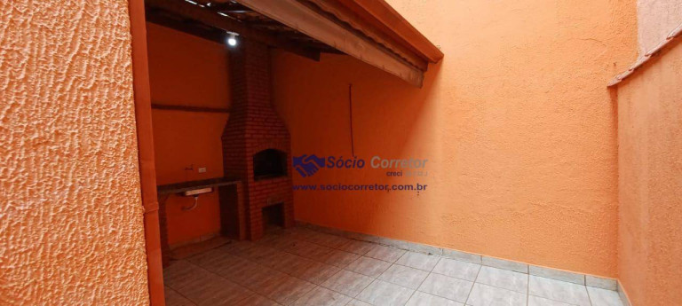 Imagem Sobrado com 3 Quartos à Venda, 220 m² em Parque Renato Maia - Guarulhos Imagem Sobrado com 3 Quartos à Venda, 220 m² em Parque Renato Maia - Guarulhos