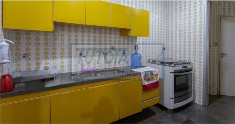 Imagem Apartamento com 3 Quartos à Venda, 137 m² em Vila Mariana - São Paulo Imagem Apartamento com 3 Quartos à Venda, 137 m² em Vila Mariana - São Paulo