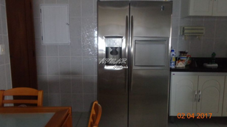 Imagem Apartamento com 4 Quartos à Venda, 160 m² em Flórida - Praia Grande Imagem Apartamento com 4 Quartos à Venda, 160 m² em Flórida - Praia Grande