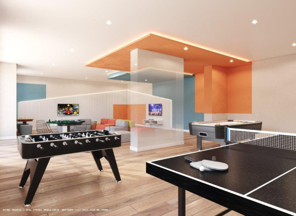 Imagem Apartamento com 2 Quartos à Venda, 41 m² em Lapa - São Paulo Imagem Apartamento com 2 Quartos à Venda, 41 m² em Lapa - São Paulo
