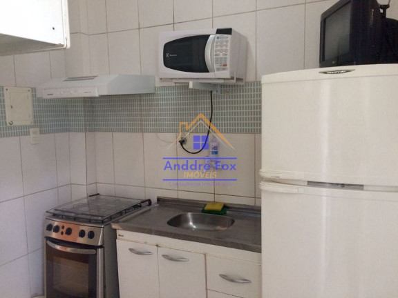 Imagem Apartamento com 2 Quartos à Venda, 62 m² em Centro - Rio De Janeiro
