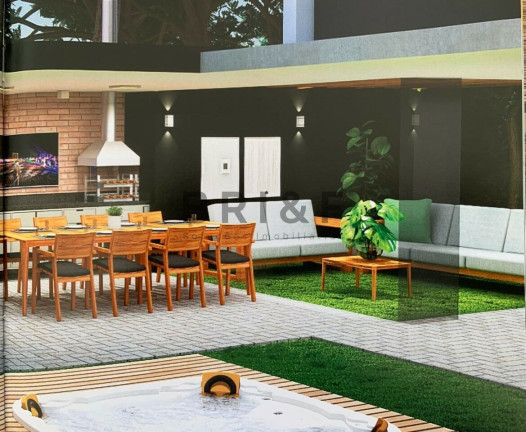 Imagem Casa com 3 Quartos à Venda, 163 m² em Campo Belo - São Paulo Imagem Casa com 3 Quartos à Venda, 163 m² em Campo Belo - São Paulo