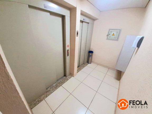 Imagem Apartamento com 2 Quartos à Venda, 58 m² em Jardim Bela Vista - Americana Imagem Apartamento com 2 Quartos à Venda, 58 m² em Jardim Bela Vista - Americana