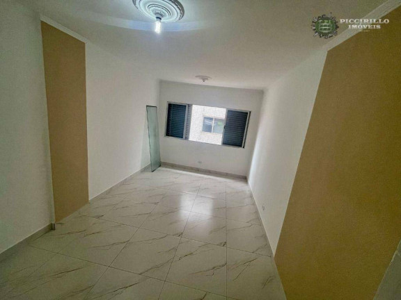 Imagem Kitnet com 1 Quarto à Venda, 33 m² em Boqueirão - Praia Grande Imagem Kitnet com 1 Quarto à Venda, 33 m² em Boqueirão - Praia Grande