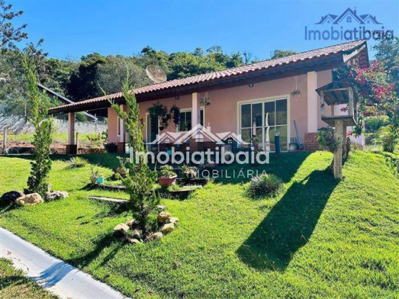 Imagem Chácara com 4 Quartos à Venda, 1.000 m² em Centro - Joanópolis