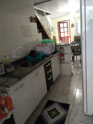 Imagem Apartamento com 2 Quartos à Venda, 59 m² em Maranduba - Ubatuba