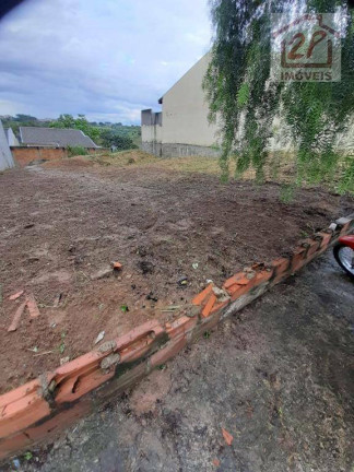 Imagem Terreno à Venda, 175 m² em Villa Branca - Jacareí Imagem Terreno à Venda, 175 m² em Villa Branca - Jacareí