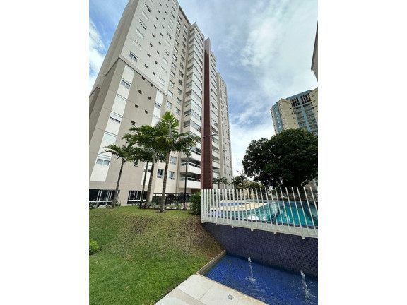 Imagem Apartamento com 3 Quartos à Venda, 96 m² em Jardim Pau Preto - Indaiatuba