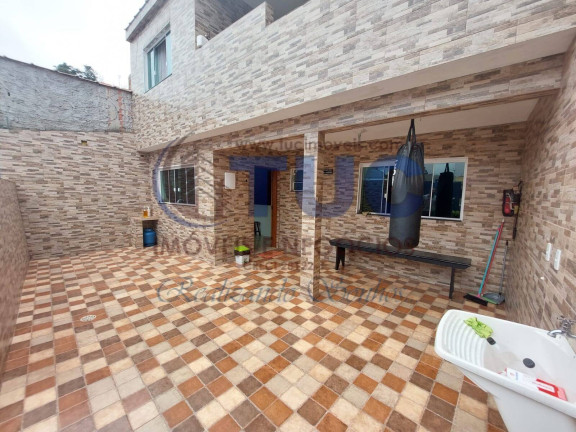 Imagem Casa com 3 Quartos à Venda, 256 m² em Alvarenga - São Bernardo Do Campo