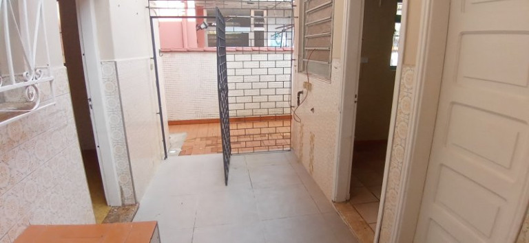 Imagem Casa com 3 Quartos para Alugar, 285 m² em Marapé - Santos Imagem Casa com 3 Quartos para Alugar, 285 m² em Marapé - Santos