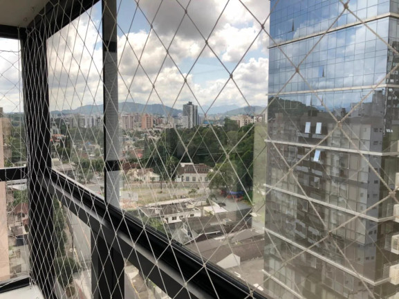 Imagem Apartamento com 3 Quartos à Venda, 307 m² em Atiradores - Joinville