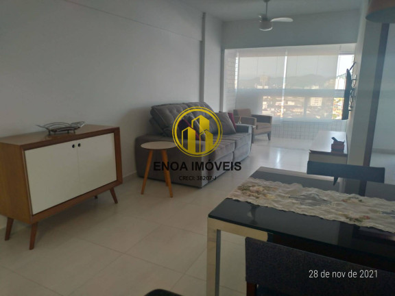 Imagem Apartamento com 2 Quartos à Venda, 80 m² em Aviação - Praia Grande Imagem Apartamento com 2 Quartos à Venda, 80 m² em Aviação - Praia Grande