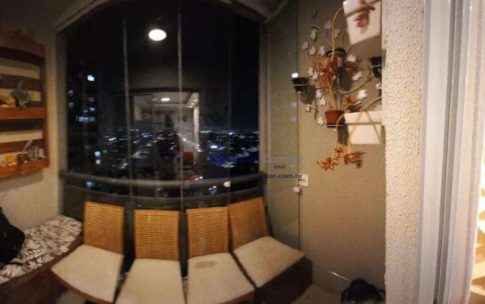 Imagem Apartamento com 3 Quartos à Venda, 58 m² em Parque Edu Chaves - São Paulo Imagem Apartamento com 3 Quartos à Venda, 58 m² em Parque Edu Chaves - São Paulo