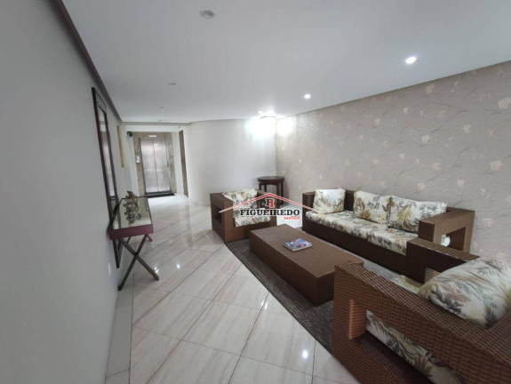 Imagem Apartamento com 2 Quartos à Venda, 76 m² em Aviação - Praia Grande Imagem Apartamento com 2 Quartos à Venda, 76 m² em Aviação - Praia Grande