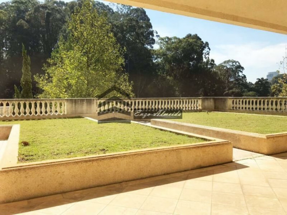 Imagem Apartamento com 6 Quartos à Venda, 1.984 m² em Morumbi - São Paulo Imagem Apartamento com 6 Quartos à Venda, 1.984 m² em Morumbi - São Paulo