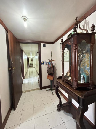 Imagem Apartamento com 5 Quartos à Venda, em Horto Florestal - Salvador Imagem Apartamento com 5 Quartos à Venda, em Horto Florestal - Salvador