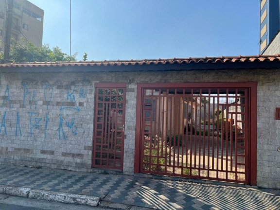 Casa com 5 Quartos para Alugar, 116 m² em Centro - Suzano