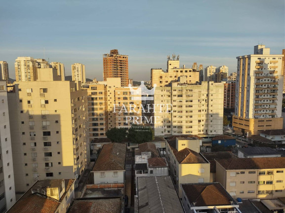 Imagem Apartamento com 4 Quartos à Venda, 360 m² em Ponta Da Praia - Santos Imagem Apartamento com 4 Quartos à Venda, 360 m² em Ponta Da Praia - Santos