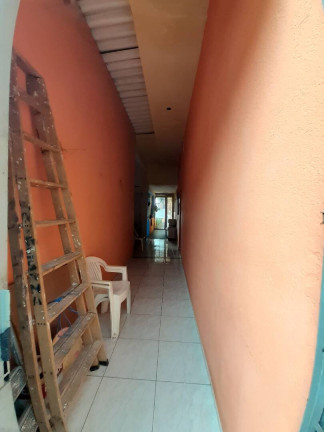 Imagem Casa com 9 Quartos à Venda, 200 m² em Jardim Santo Estevao - Carapicuíba
