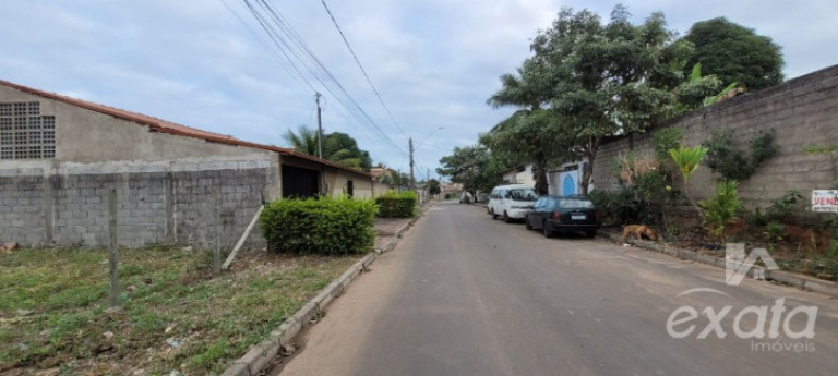 Imagem Terreno à Venda, 300 m² em Enseada De Jacaraipe - Serra Imagem Terreno à Venda, 300 m² em Enseada De Jacaraipe - Serra
