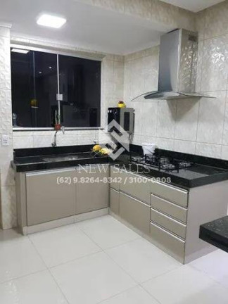 Imagem Apartamento com 3 Quartos à Venda, 104 m² em Cidade Jardim - Goiânia Imagem Apartamento com 3 Quartos à Venda, 104 m² em Cidade Jardim - Goiânia