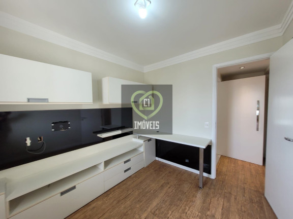 Imagem Apartamento com 3 Quartos à Venda, 104 m² em Pompeia - São Paulo