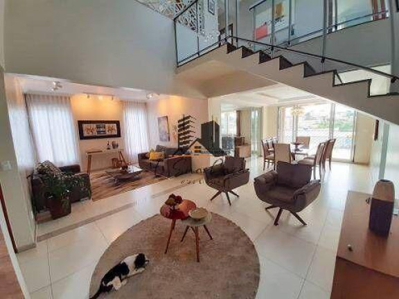 Imagem Casa com 4 Quartos à Venda, 443 m² em Garças - Belo Horizonte Imagem Casa com 4 Quartos à Venda, 443 m² em Garças - Belo Horizonte