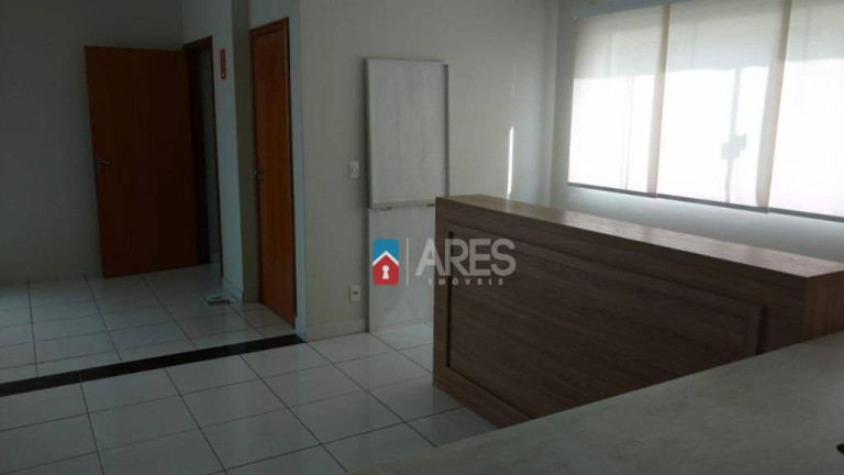 Imagem Sala Comercial para Alugar, 620 m² em Centro - Americana Imagem Sala Comercial para Alugar, 620 m² em Centro - Americana
