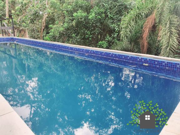 Imagem Casa com 3 Quartos à Venda, 240 m² em Transurb - Itapevi