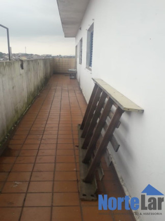 Imagem Sobrado com 2 Quartos à Venda, 150 m² em Itaberaba - São Paulo Imagem Sobrado com 2 Quartos à Venda, 150 m² em Itaberaba - São Paulo