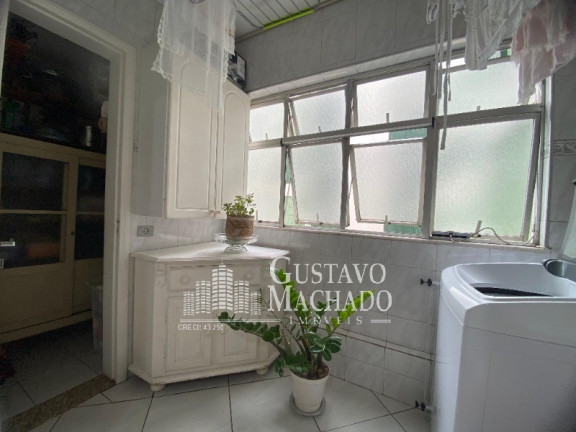 Imagem Imóvel com 3 Quartos à Venda, 108 m² em Aterrado - Volta Redonda