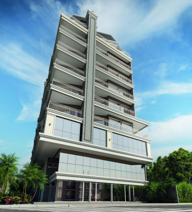 Imagem Apartamento com 2 Quartos à Venda, 80 m² em Bombinhas - Bombinhas Imagem Apartamento com 2 Quartos à Venda, 80 m² em Bombinhas - Bombinhas