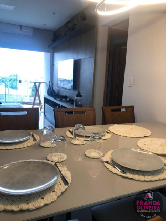 Imagem Apartamento com 2 Quartos à Venda, 75 m² em Umuarama - Ubatuba