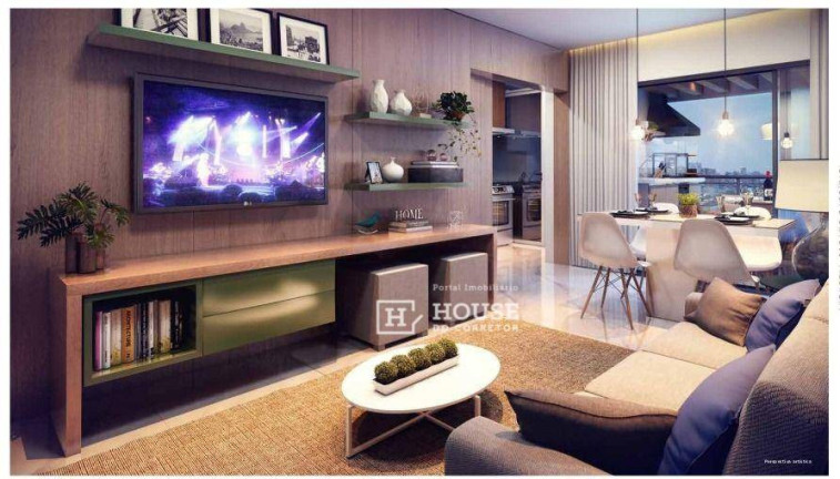 Imagem Apartamento com 2 Quartos à Venda, 80 m² em Jardim Olhos D´água - Ribeirão Preto Imagem Apartamento com 2 Quartos à Venda, 80 m² em Jardim Olhos D´água - Ribeirão Preto