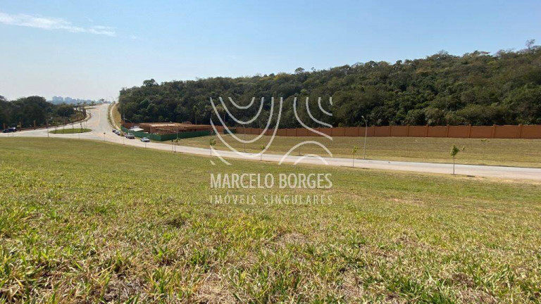 Imagem Terreno em Condomínio à Venda, 520 m² em Chácara Terra Nova - Jundiaí Imagem Terreno em Condomínio à Venda, 520 m² em Chácara Terra Nova - Jundiaí