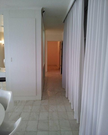 Imagem Apartamento com 4 Quartos à Venda, 194 m² em Morro Do Maluf - Guarujá