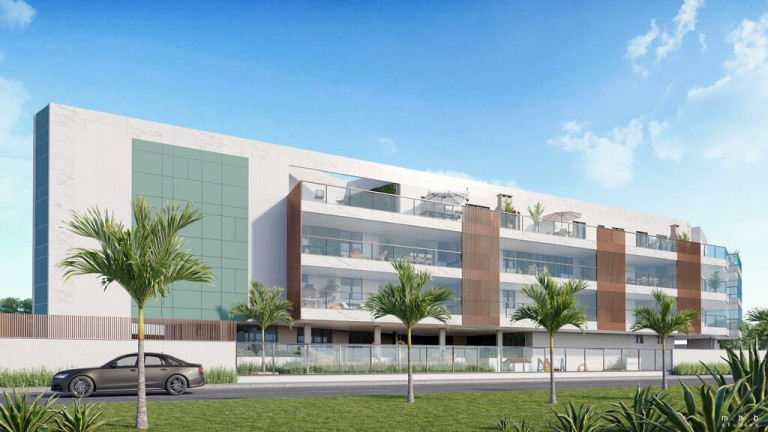 Imagem Apartamento com 2 Quartos à Venda, 86 m² em Recreio Dos Bandeirantes - Rio De Janeiro Imagem Apartamento com 2 Quartos à Venda, 86 m² em Recreio Dos Bandeirantes - Rio De Janeiro